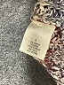 Mi ami Color Block White Pullover Sweater Size S - photo 8