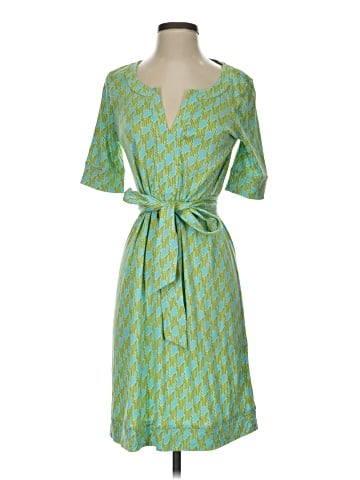 Lilly Pulitzer Casual Dress (view 1)