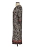 Gilli Print Black Casual Dress Size S - photo 5