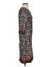 Gilli Print Black Casual Dress Size S - photo 4
