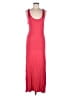 Assorted Brands Red Casual Dress Size M (estimated) - photo 1