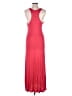 Assorted Brands Red Casual Dress Size M (estimated) - photo 2