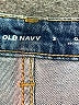 Old Navy Blue Jeans Size 2 - photo 7