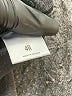 Express Chevron-herringbone Gray Jeans Size 4R - photo 8