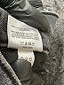 Express Chevron-herringbone Gray Jeans Size 4R - photo 9