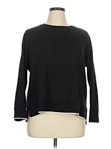 Joan Rivers Pullover Sweater (view 1)