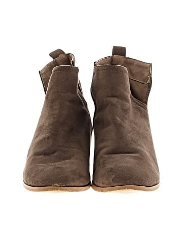 Soho Girls Ankle Boots (view 2)
