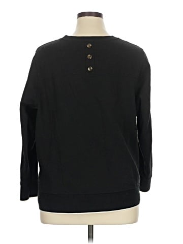 Joan Rivers Pullover Sweater (view 2)