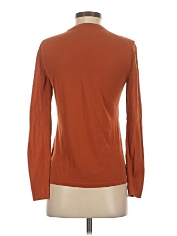 Arket Long Sleeve T-Shirt (view 2)