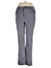 Jag Gray Casual Pants Size 14 - photo 1