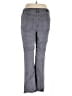 Jag Gray Casual Pants Size 14 - photo 2