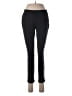 Roz & Ali Solid Black Active Pants Size S - photo 1