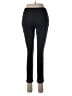 Roz & Ali Solid Black Active Pants Size S - photo 2