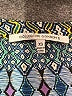 Collective Concepts 100% Polyester Blue Sleeveless Blouse Size XS - photo 7