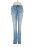 Blank NYC Stars Blue Jeans Size 28 waist - photo 1