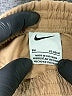 Nike Tan Sweatpants 3-6 MO / 6 MO - photo 3