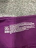 VSX Sport Color Block Purple Active Pants Size M - photo 7