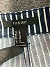 Forever 21 Stripes Blue Jeans Size 28 waist - photo 4