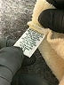 Monrow Ivory Turtleneck Sweater Size XS - photo 8