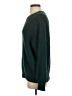 American Eagle Outfitters Solid Green Pullover Sweater Size S - photo 5