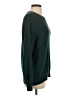 American Eagle Outfitters Solid Green Pullover Sweater Size S - photo 4