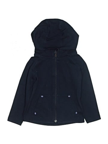 Gap Fit Zip Up Hoodie (view 1)