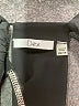 Dex 100% Polyester Black Sleeveless Top Size XS - photo 7