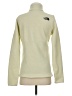 The North Face 100% Polyester Green Sweatshirt Size XS - photo 2
