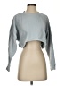 WeWoreWhat Gray Cardigan Size S - photo 1