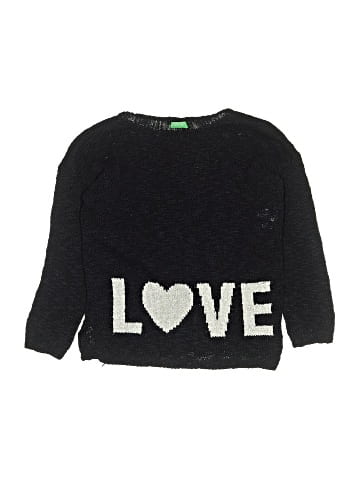 United Colors Of Benetton Pullover Sweater (view 1)