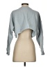 WeWoreWhat Gray Cardigan Size S - photo 2