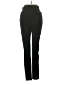 Jag Solid Black Active Pants Size 4 - photo 2