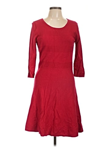 Worthington Casual Dress (view 1)