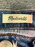 Madewell Blue Jeans Size 26 waist - photo 7