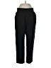 A New Day Solid Black Active Pants Size L - photo 1