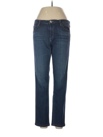 Adriano Goldschmied Jeans (view 1)