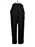 A New Day Solid Black Active Pants Size L - photo 2