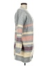 Dreamers By Debut 100% Polyester Gray Cardigan Size Med - Lg - photo 4