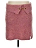 Wild Fable Tweed Pink Casual Skirt Size XXS - photo 1