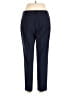 Tahari Solid Blue Dress Pants Size 6 - photo 2