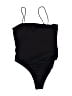 Shein Black Bodysuit Size M - photo 1