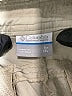 Columbia 100% Nylon Gray Casual Pants Size 18L - photo 3