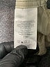 Columbia 100% Nylon Gray Casual Pants Size 18L - photo 4