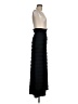 Max Studio Black Cocktail Dress Size M (petite) - photo 4