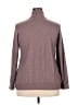 Torrid Brown Pullover Sweater Size 2X Plus (2) - photo 2
