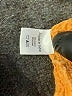 Wray Orange Sleeveless Top Size S - photo 8