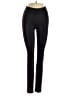 BCBGMAXAZRIA Black Active Pants Size XXS - photo 1