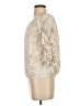 Vince Camuto Ivory 3/4 Sleeve Blouse Size XS - photo 5