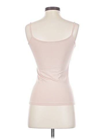 Zara W&B Collection Sleeveless Top (view 2)