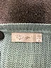 RD Style Teal Pullover Sweater Size 2X - photo 7